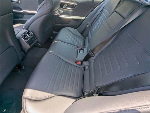 Certified 2025 Mercedes-Benz C 300 C 300 image 15