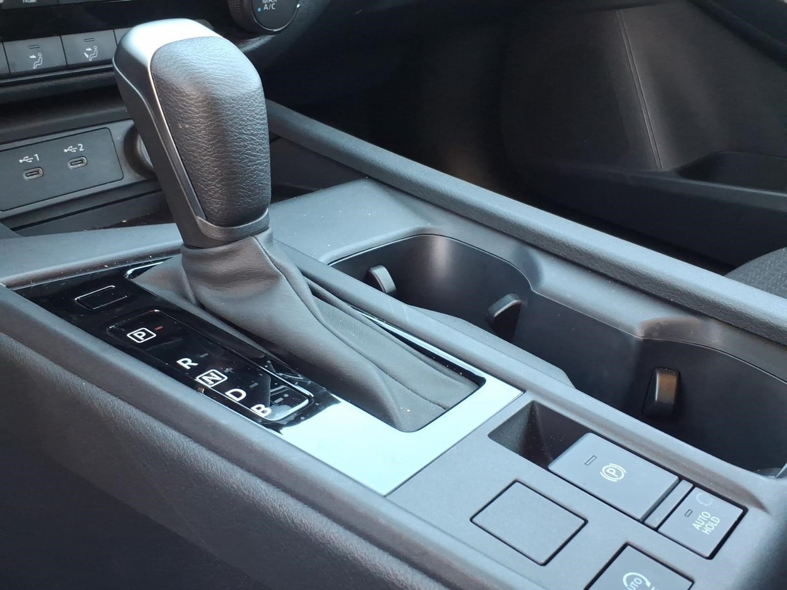 Used 2026 Nissan Sentra S w/ S Cold Weather Package FWD image 15