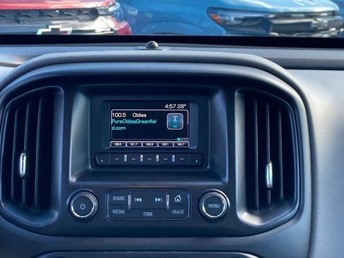 Used 2016 Chevrolet Colorado W/T image 15