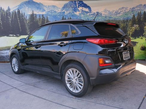 Used 2019 Hyundai Kona SEL FWD image 4