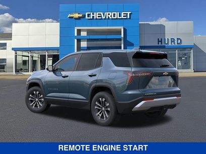 New 2026 Chevrolet Equinox LT