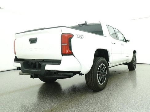 New 2026 Toyota Tacoma TRD Sport image 38