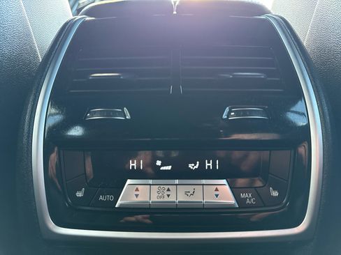 Used 2019 BMW X5 xDrive40i image 34