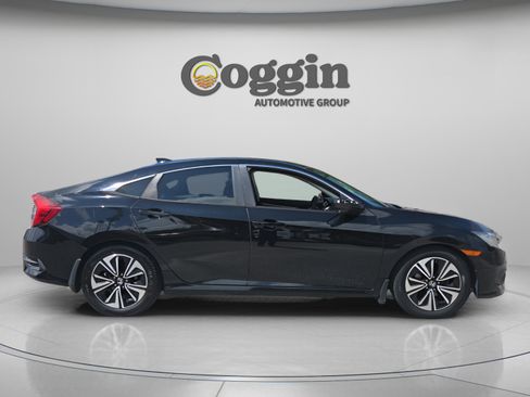 Used 2016 Honda Civic EX-L image 6