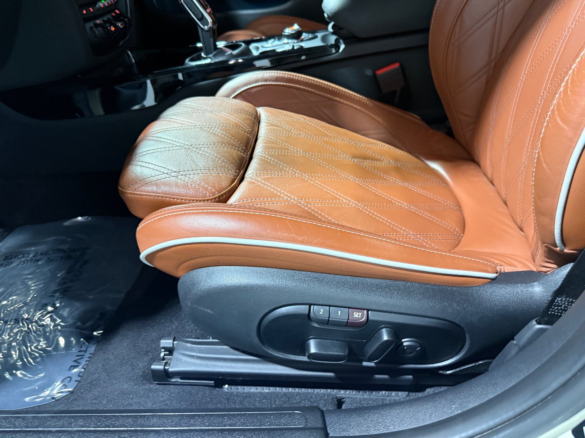Used 2020 MINI Cooper Clubman S AWD/4WD image 24