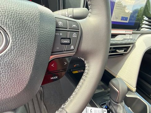New 2026 Toyota Camry SE FWD image 53