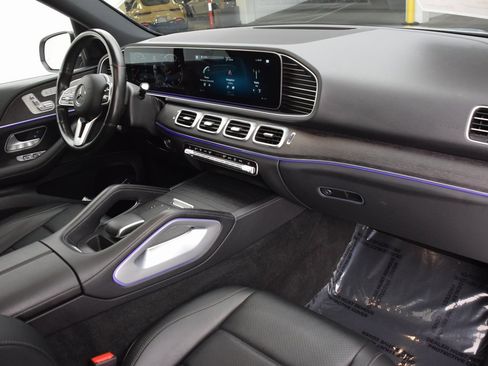 Certified 2022 Mercedes-Benz GLE 350 image 13