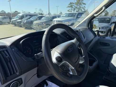 Certified 2019 Ford Transit 350 XL image 13
