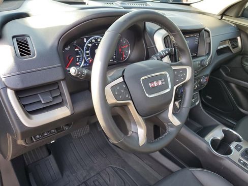 Certified 2024 GMC Terrain Denali w/ LPO, Floor Liner Package image 10