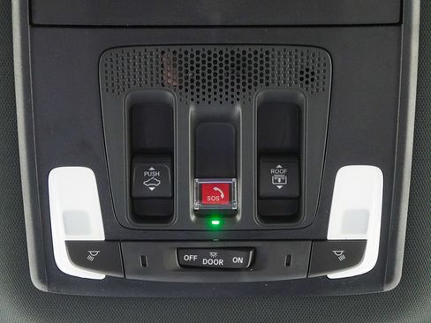 New 2026 Honda Passport TrailSport image 25