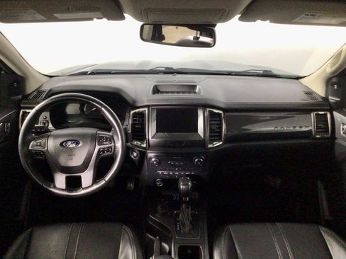 Used 2020 Ford Ranger Lariat w/ Equipment Group 501A Mid image 24