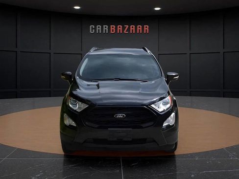 Used 2019 Ford EcoSport SE image 2