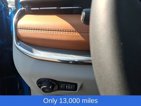 Used 2023 Jeep Compass Limited AWD/4WD image 20