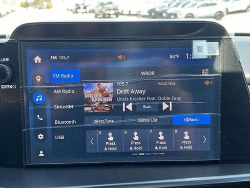 New 2026 Subaru Outback Premium AWD/4WD image 13