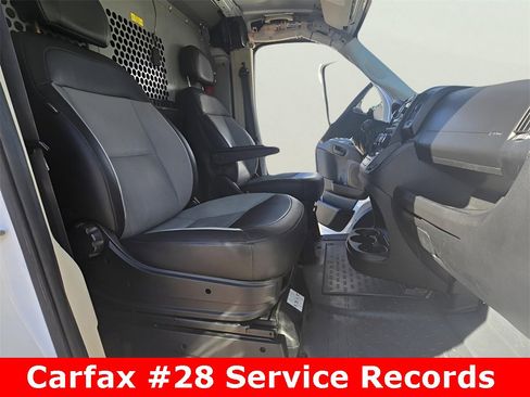 Used 2018 RAM ProMaster 1500 image 30