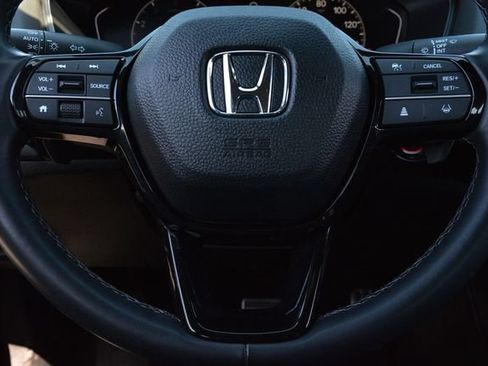 Used 2024 Honda Civic Sport image 27