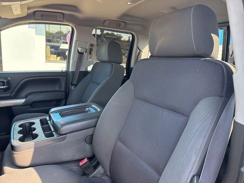 Used 2014 Chevrolet Silverado 1500 LT w/ All Star Edition image 27