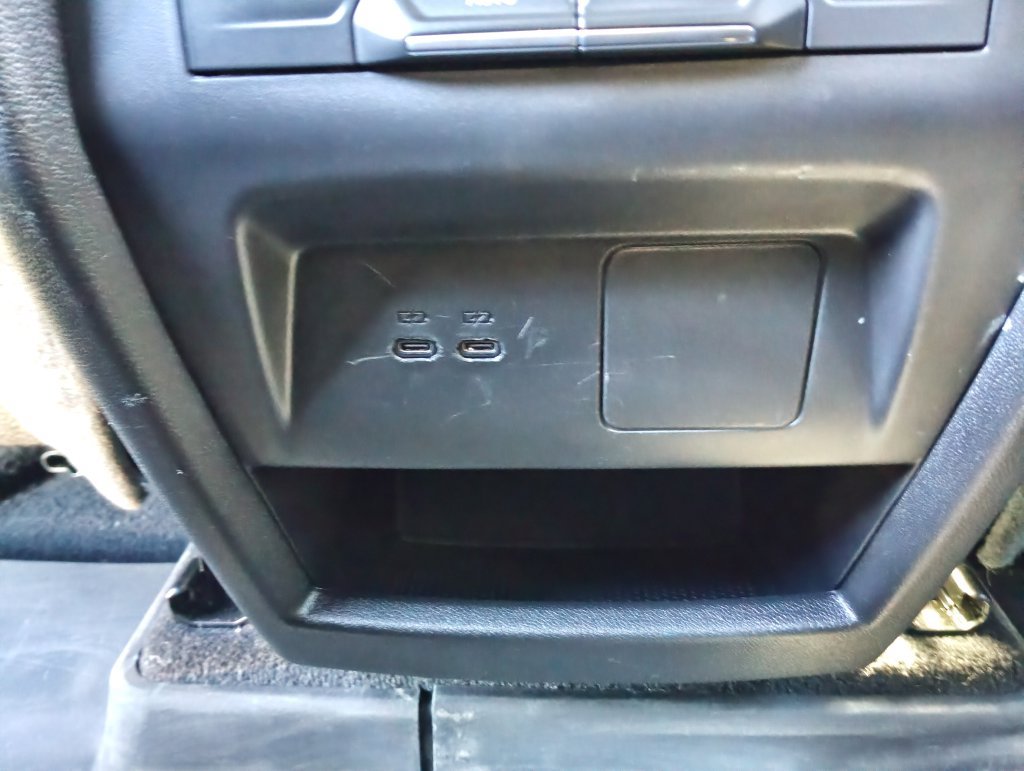 Used 2026 Buick Enclave Sport Touring w/ LPO, All-Weather Package AWD/4WD image 17