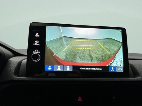 Certified 2026 Honda CR-V TrailSport image 30