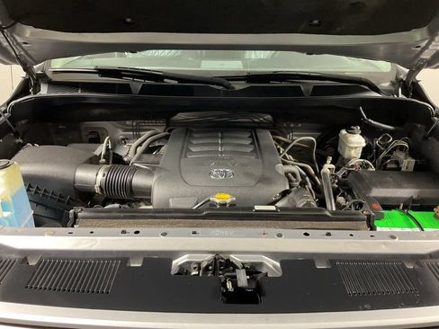 Used 2015 Toyota Tundra Platinum AWD/4WD image 39