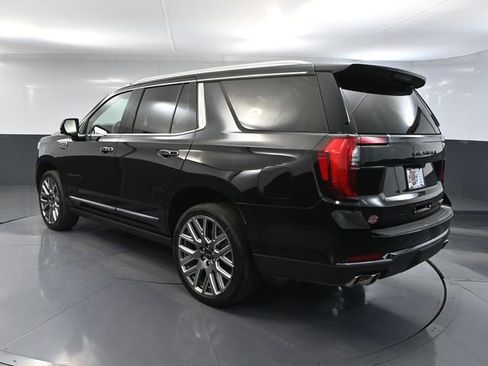 Used 2025 GMC Yukon Denali Ultimate image 9