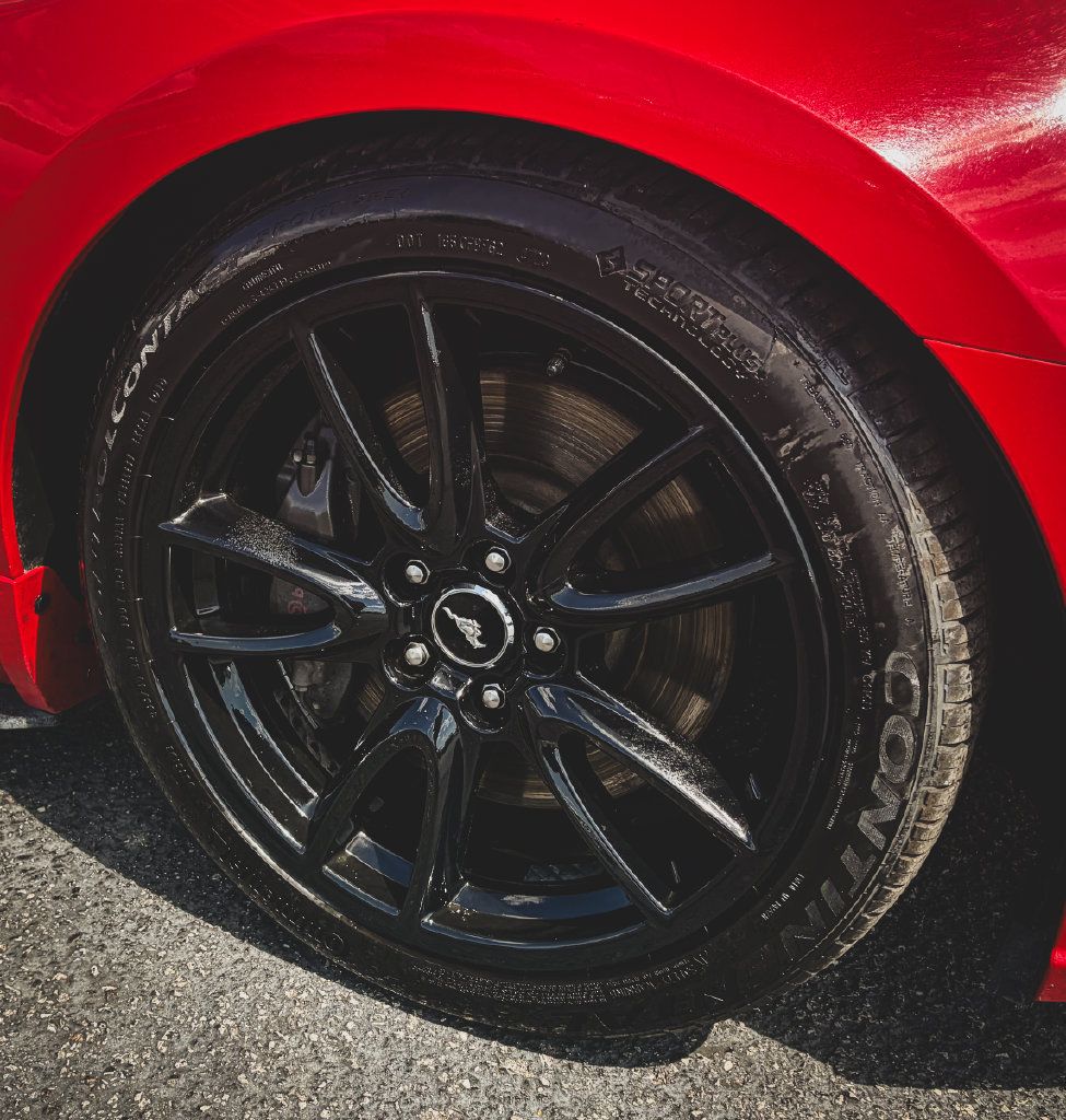 Used 2013 Ford Mustang GT w/ Brembo Brake Pkg RWD image 15