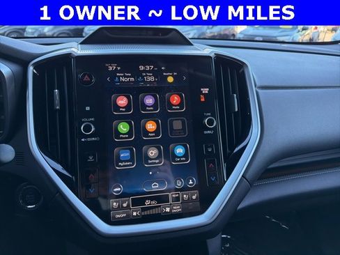 Certified 2024 Subaru Ascent Touring image 53