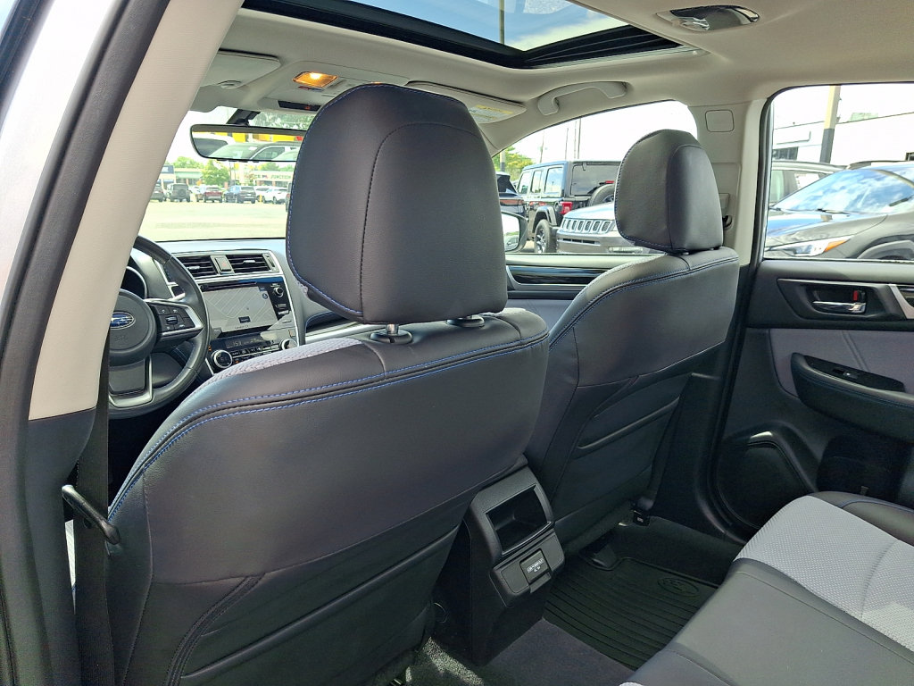 Used 2018 Subaru Legacy 2.5i Sport AWD/4WD image 20