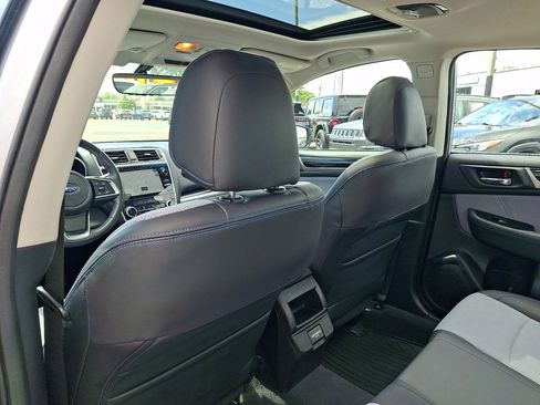 Used 2018 Subaru Legacy 2.5i Sport AWD/4WD image 20