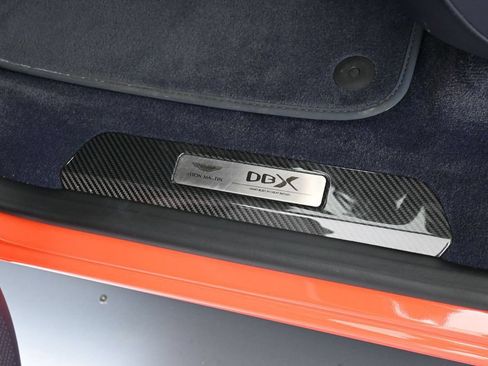 Used 2023 Aston Martin DBX 707 AWD/4WD image 16