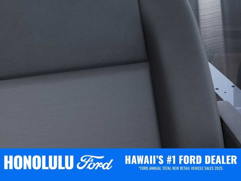 New 2027 Ford Transit 350 RWD image 16