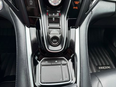 Used 2020 Acura RDX AWD image 34