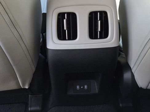 New 2026 Hyundai Tucson SEL FWD image 19