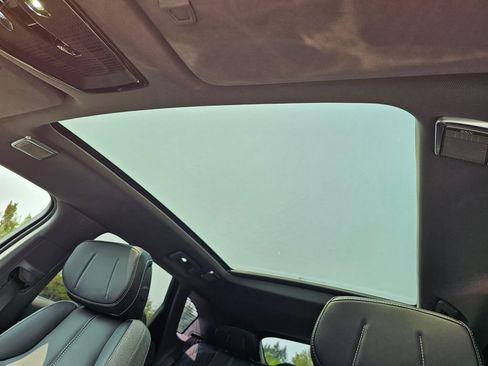 New 2026 Cadillac Optiq Sport 1 AWD/4WD image 21