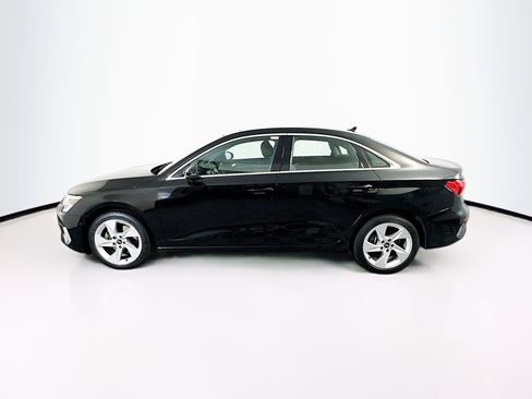 Used 2024 Audi A3 2.0T Premium image 4