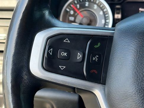 Used 2020 RAM 1500 Big Horn RWD image 19