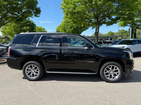 Used 2019 GMC Yukon SLE w/ SLE Value Package AWD/4WD image 5