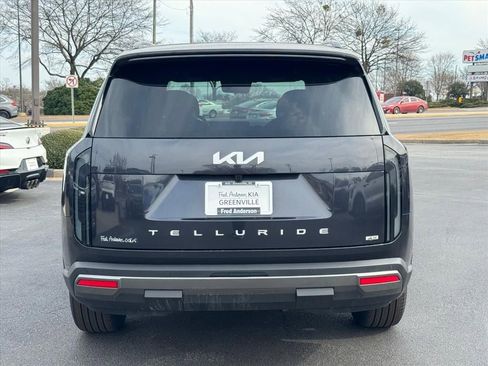 New 2027 Kia Telluride S image 4