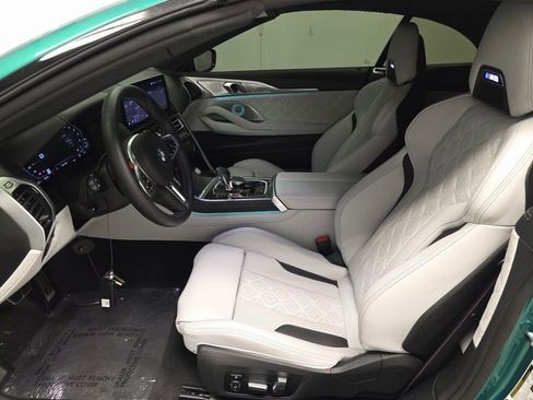 Used 2025 BMW M8 Competition image 5