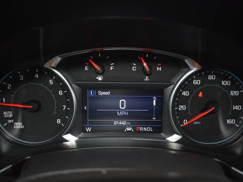 Used 2021 Chevrolet Equinox LT AWD/4WD image 23