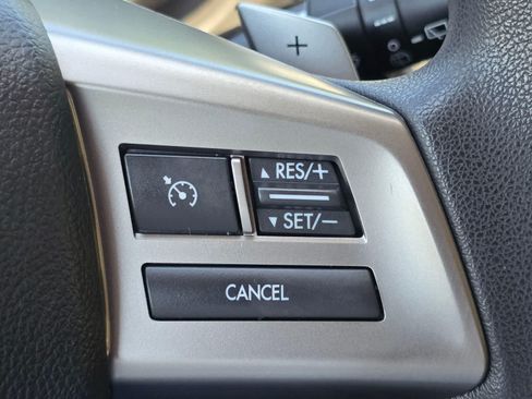 Used 2014 Subaru Crosstrek 2.0i Premium AWD/4WD image 26