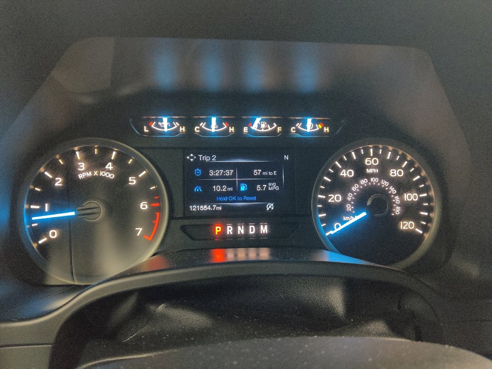 Used 2018 Ford F150 XLT w/ Equipment Group 302A Luxury RWD image 23