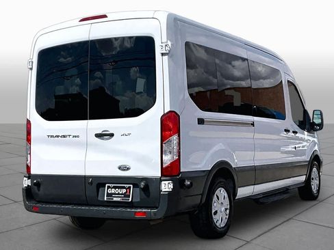 Used 2016 Ford Transit 350 XLT RWD image 13