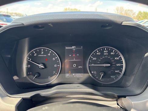 Certified 2024 Subaru Crosstrek 2.5i Limited image 15