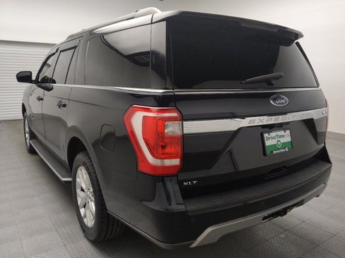 Used 2021 Ford Expedition Max XLT AWD/4WD image 5
