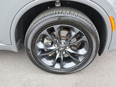 Used 2021 Dodge Durango GT image 8