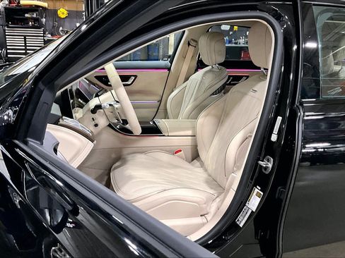 New 2025 Mercedes-Benz S 63 AMG S image 14