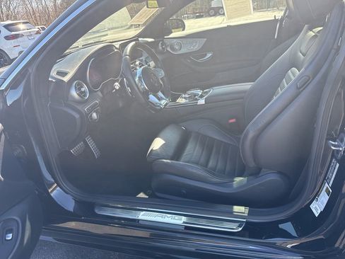 Used 2020 Mercedes-Benz C 43 AMG 4MATIC Coupe image 12