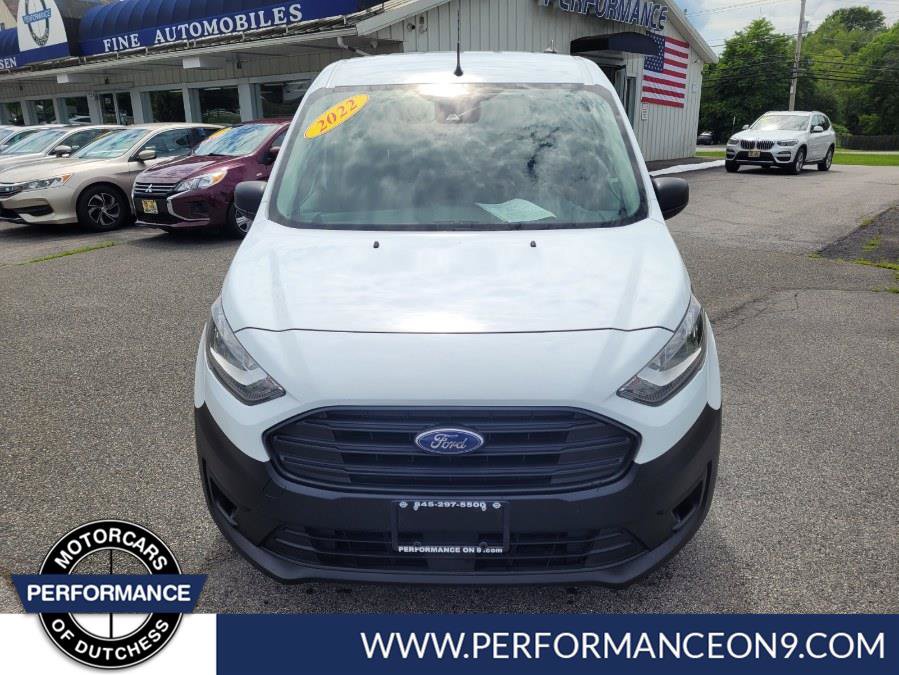 Used 2022 Ford Transit Connect XL FWD image 2