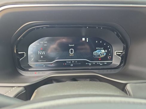 Used 2023 GMC Yukon Denali Ultimate AWD/4WD image 20
